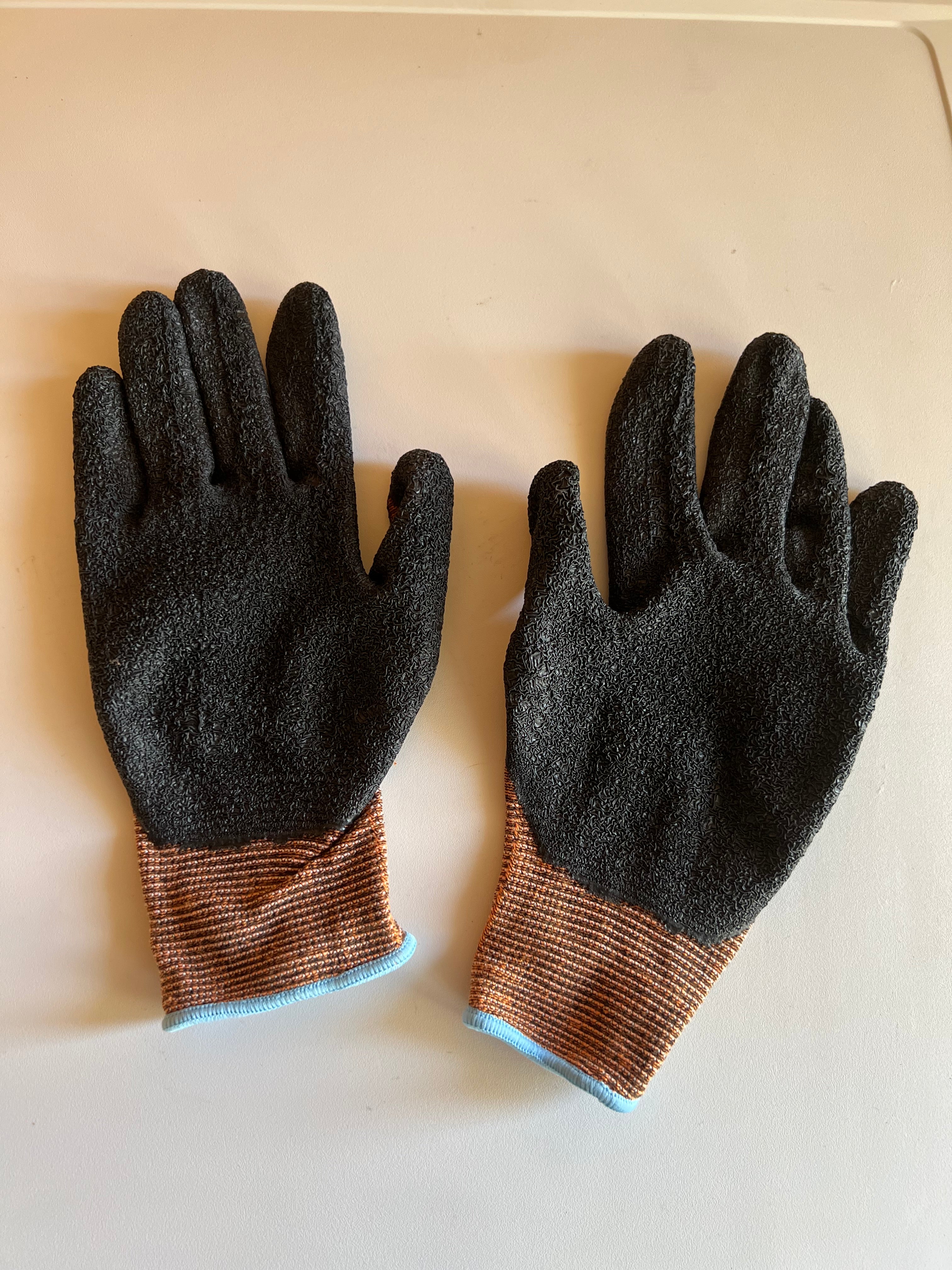 Mechaniker Handschuhe Grösse 9