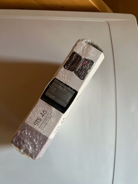 FIREKING Steckschlüsselsatz 46 Teilig