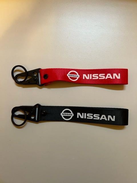 Schlüsselanhänger Nissan