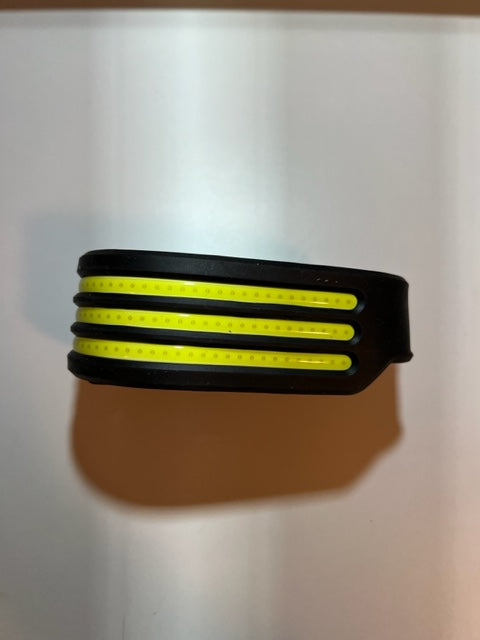 LED Stirnband extrem Hell