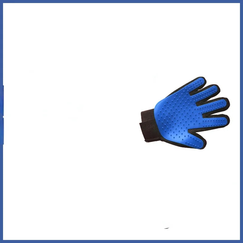 haarentfernung handschuh Haustierpflege-Handschuh