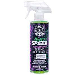 Chemical Guys Hydro Speed Ceramic Quick Detailer