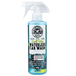 Chemical Guys Swift Wipe Waterless Car Wash