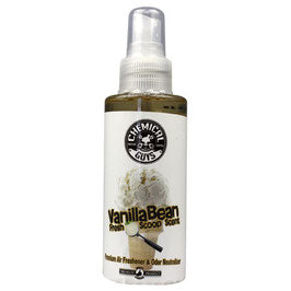 Chemical Guys Vanilla Bean