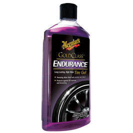 Endurance Tyre Gel