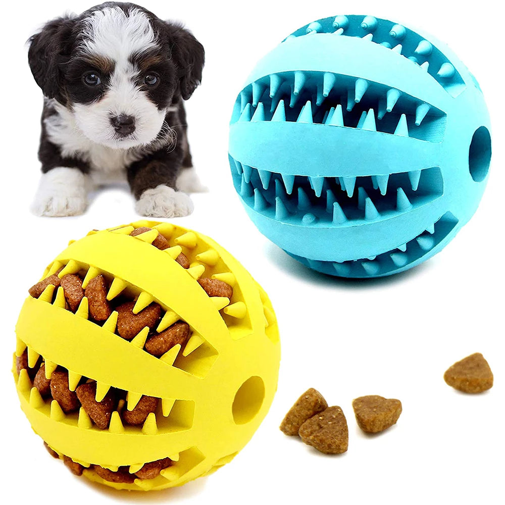 Hunde Goodies Ball