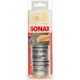 Sonax Autopflegetuch Plus 43x32cm