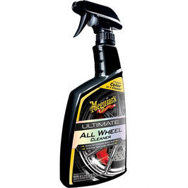 Ultimate All Wheel Cleaner