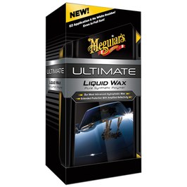 Ultimate Liquid Wax